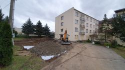 Župa komplexne zrekonštruovala domov sociálnych služieb v nosiciach - 20191112_150559