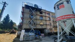 Župa komplexne zrekonštruovala domov sociálnych služieb v nosiciach - 20200518_082357