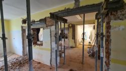 Župa komplexne zrekonštruovala domov sociálnych služieb v nosiciach - 20200930_101012