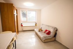 Župa komplexne zrekonštruovala domov sociálnych služieb v nosiciach - DSS_Puchov_Nosice_strih_pasky_pristavba_mini__14_