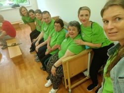 DSS Púchov - Nosice ,, Deň Radosti" 2025