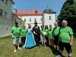 DSS Zemianské Podhradie