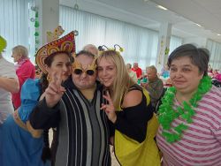 Fašiangy