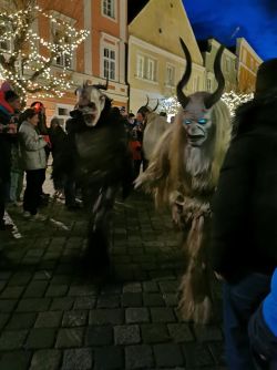 Predvianočný výlet do rakúskeho RETZu