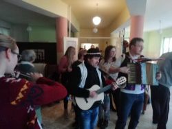 Slávnostná Vianočná  večera