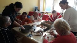 Vianočné tvorivé dieľne