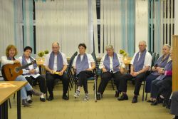 Odovzdanie vecného daru Odovzdanie vecného daru