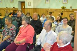 Odovzdanie vecného daru Odovzdanie vecného daru