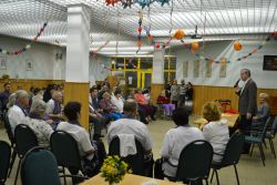 Odovzdanie vecného daru Odovzdanie vecného daru