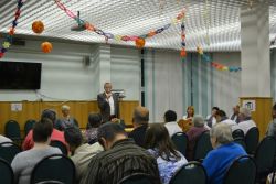 Odovzdanie vecného daru Odovzdanie vecného daru