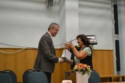 Odovzdanie vecného daru Odovzdanie vecného daru