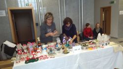 Vianočné trhy TSK 2017