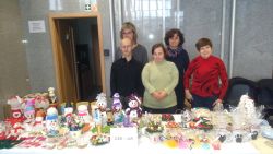 Vianočné trhy TSK 2017