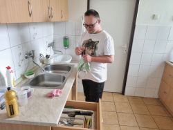 Individuálny prístup