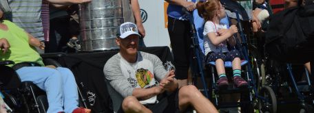 Stanley cup 2015 - DSC_0449