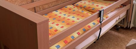 Nové postele pre klientov - IMG_9481