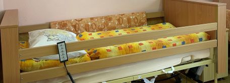 Nové postele pre klientov - IMG_9546