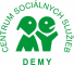 Centrum sociálnych služieb DEMY Trenčín